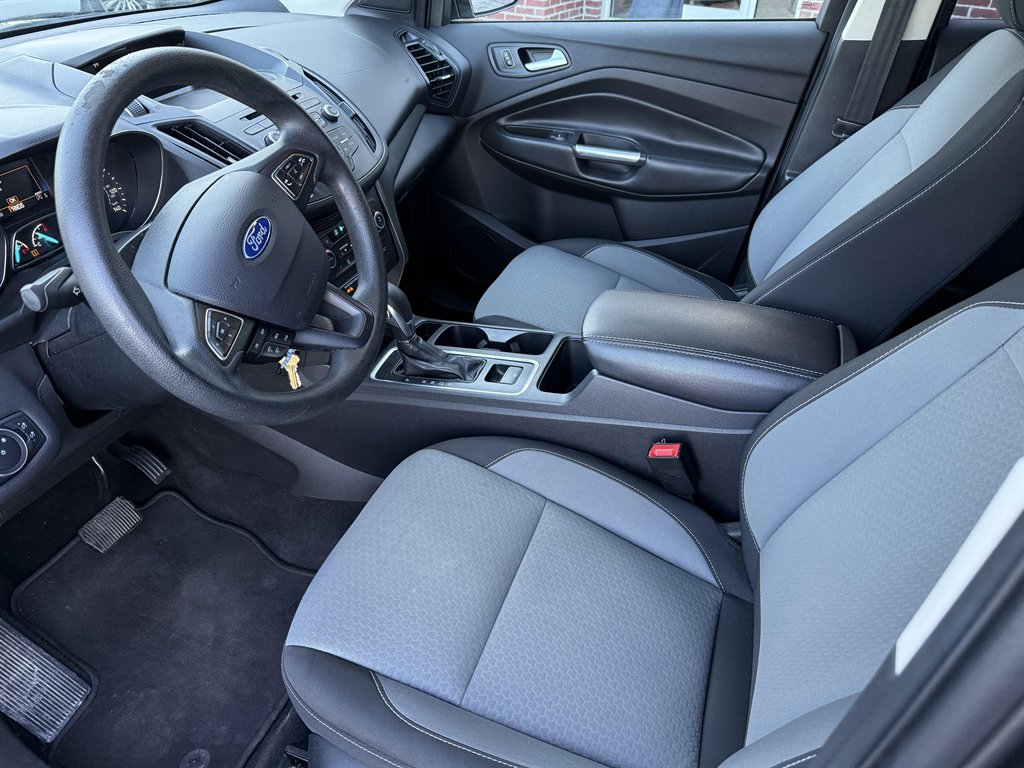 2018 Ford Escape SE - Photo 10