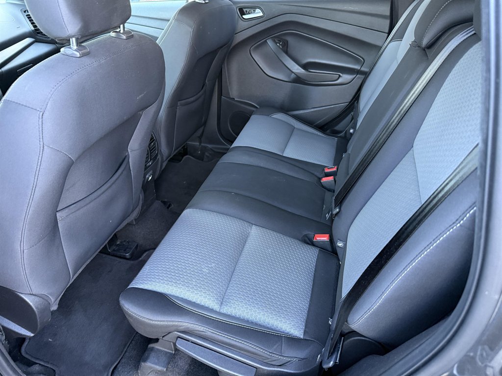 2018 Ford Escape SE - Photo 9