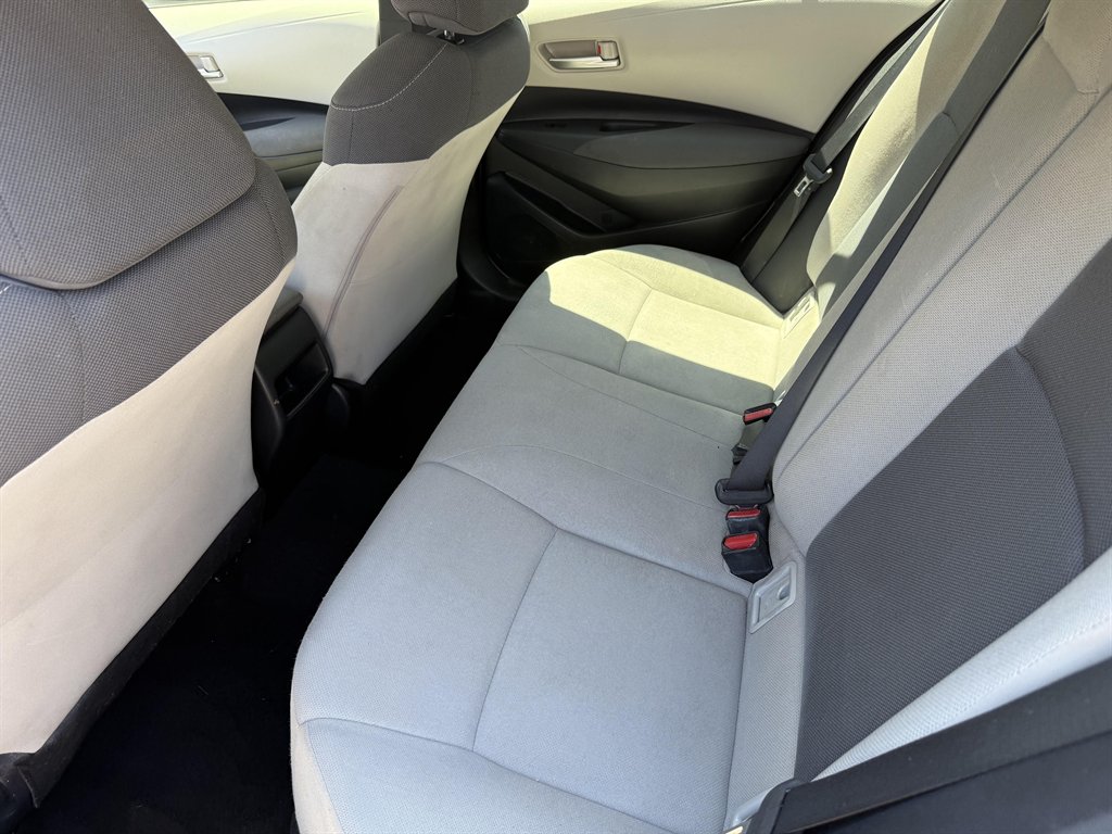 2020 Toyota Corolla L - Photo 8