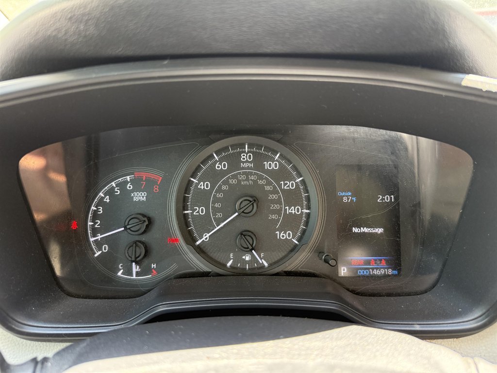 2020 Toyota Corolla L - Photo 11