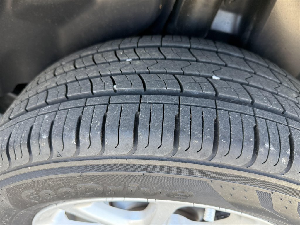 2018 Jeep Cherokee Latitude - Photo 10