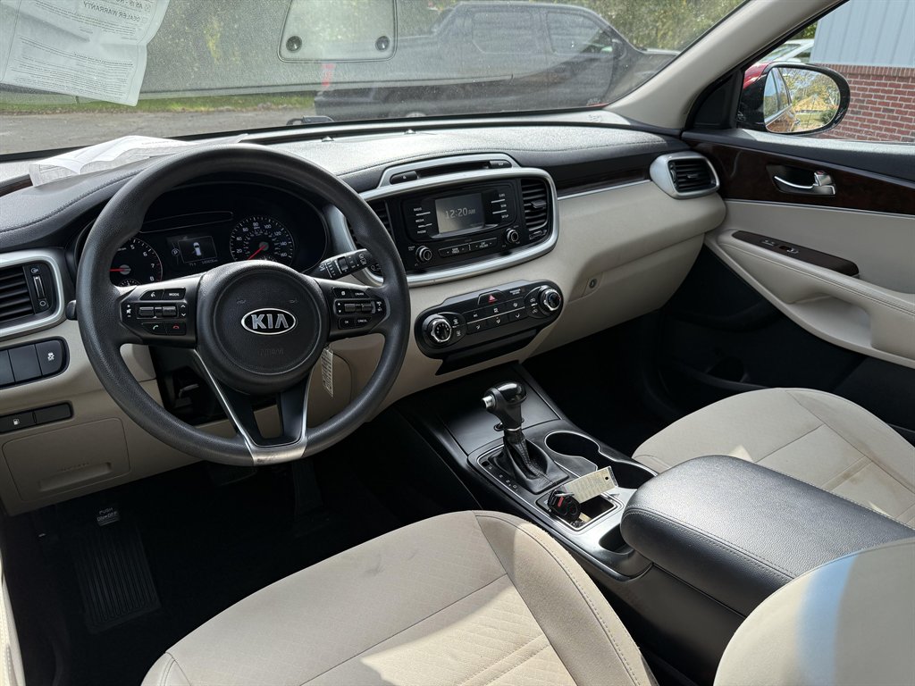 2016 Kia Sorento LX - Photo 10