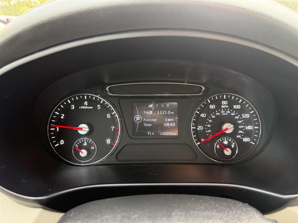2016 Kia Sorento LX - Photo 13