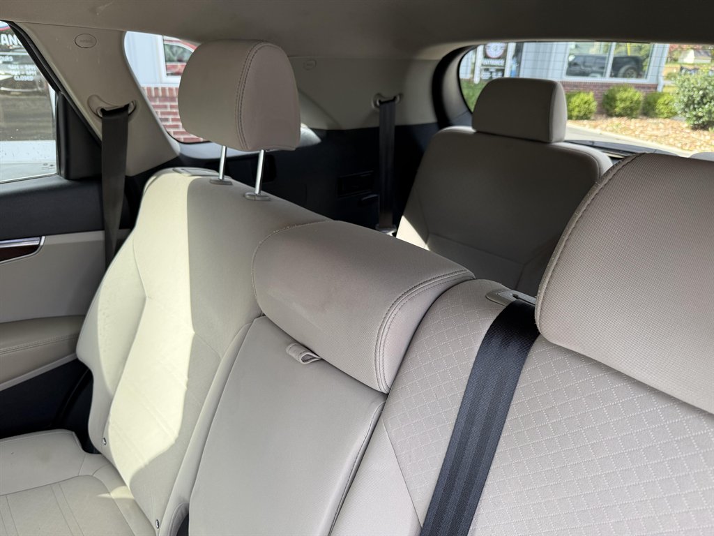 2016 Kia Sorento LX - Photo 9